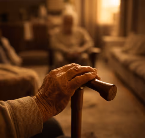 Emotional Well-being Is Not Optional.